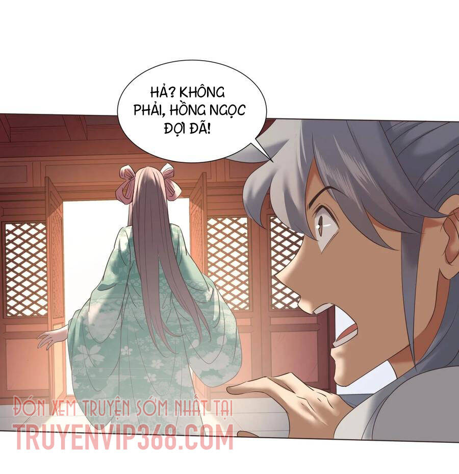 Hàng Ngàn Vạn Lựa Chọn Trở Thành Thần Chapter 12 - Trang 10