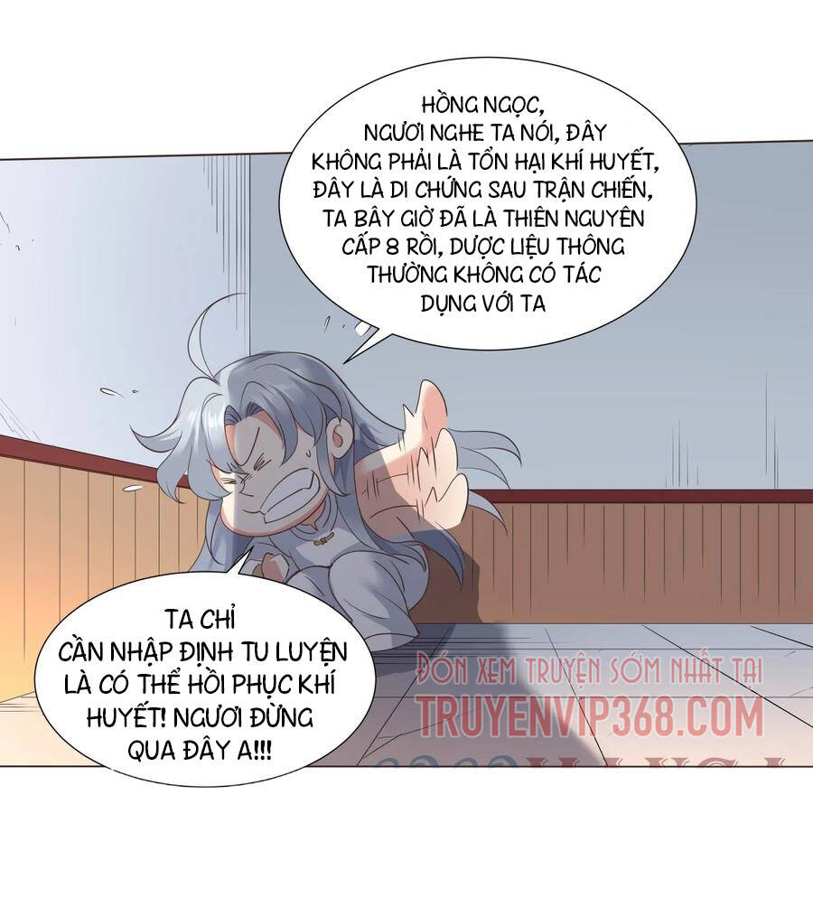 Hàng Ngàn Vạn Lựa Chọn Trở Thành Thần Chapter 12 - Trang 12