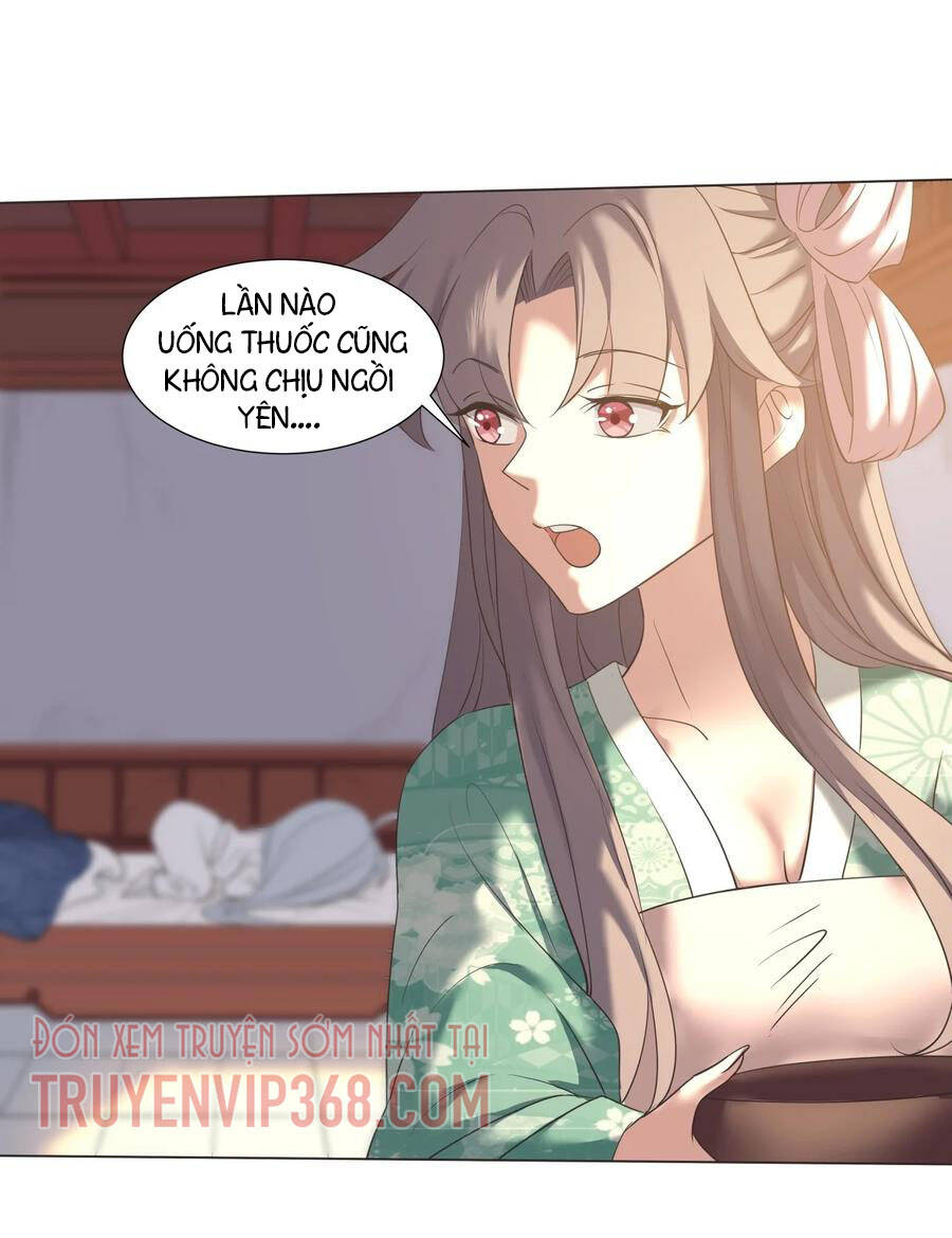 Hàng Ngàn Vạn Lựa Chọn Trở Thành Thần Chapter 12 - Trang 16