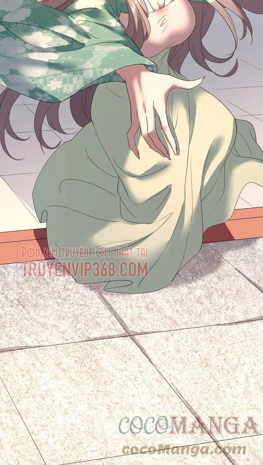Hàng Ngàn Vạn Lựa Chọn Trở Thành Thần Chapter 12 - Trang 18