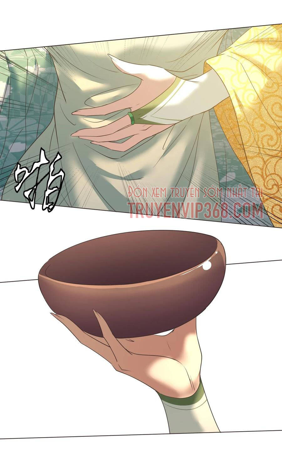 Hàng Ngàn Vạn Lựa Chọn Trở Thành Thần Chapter 12 - Trang 19