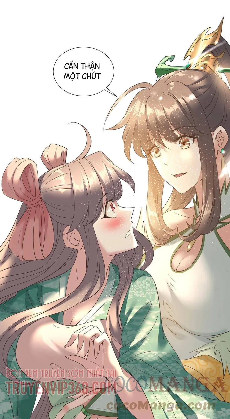 Hàng Ngàn Vạn Lựa Chọn Trở Thành Thần Chapter 12 - Trang 21