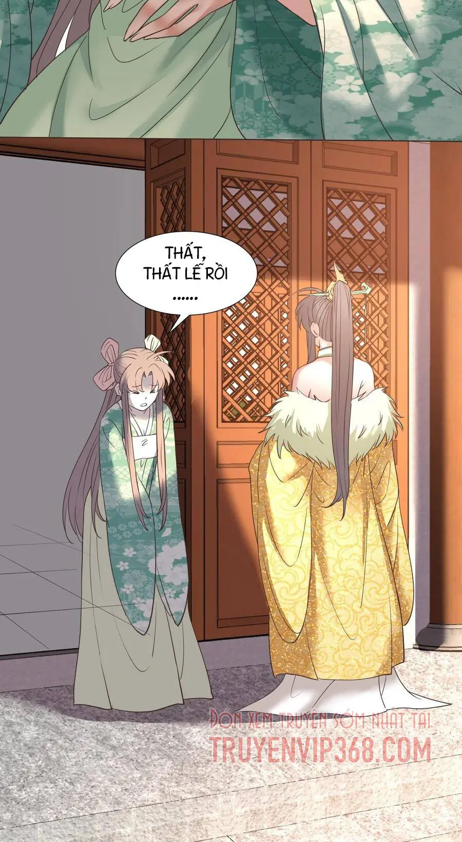 Hàng Ngàn Vạn Lựa Chọn Trở Thành Thần Chapter 12 - Trang 22