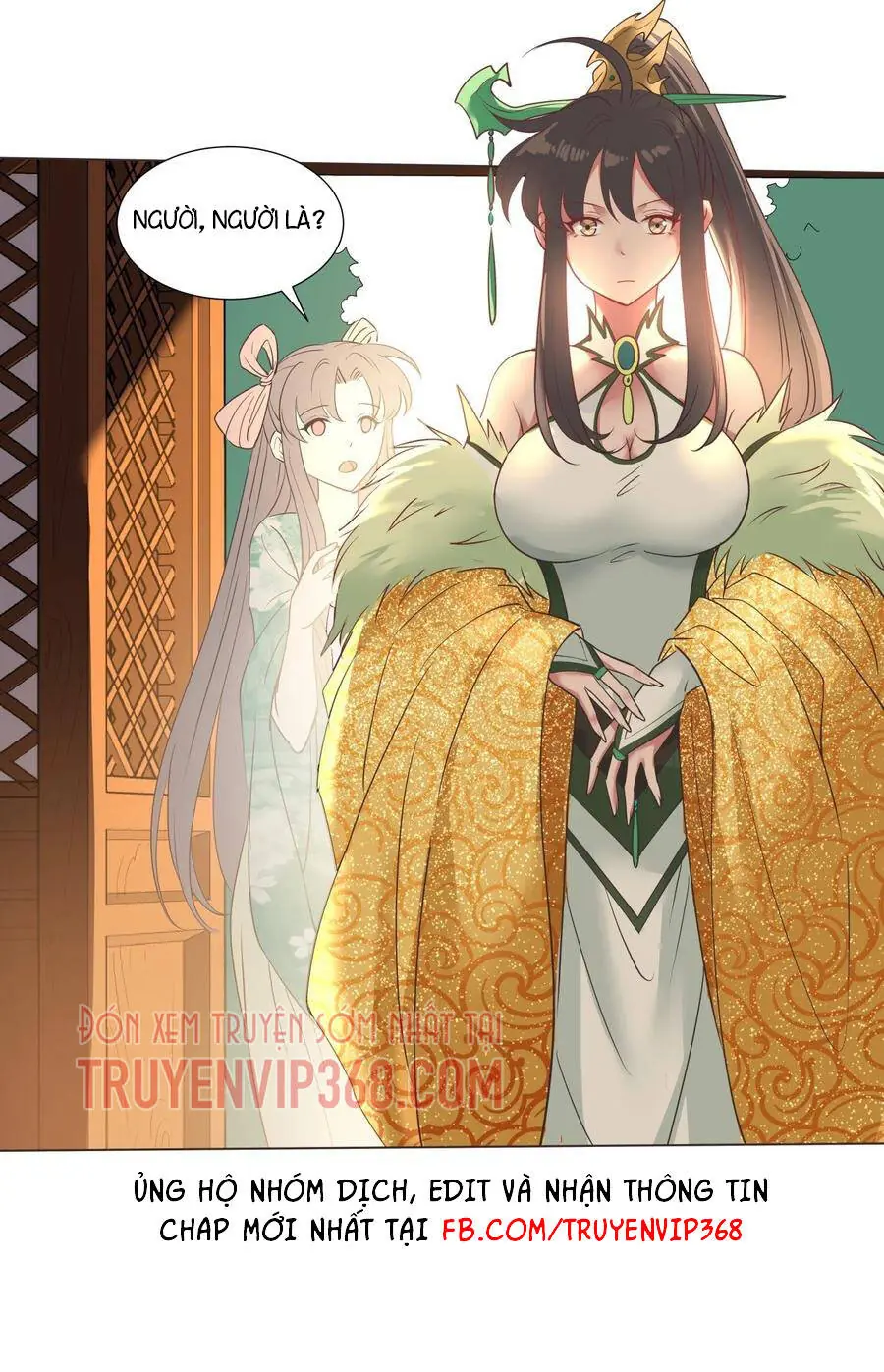 Hàng Ngàn Vạn Lựa Chọn Trở Thành Thần Chapter 12 - Trang 23
