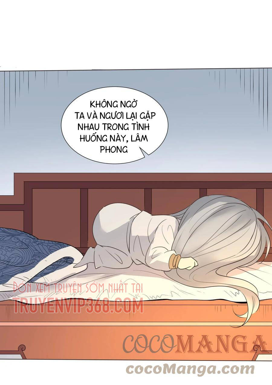 Hàng Ngàn Vạn Lựa Chọn Trở Thành Thần Chapter 12 - Trang 24