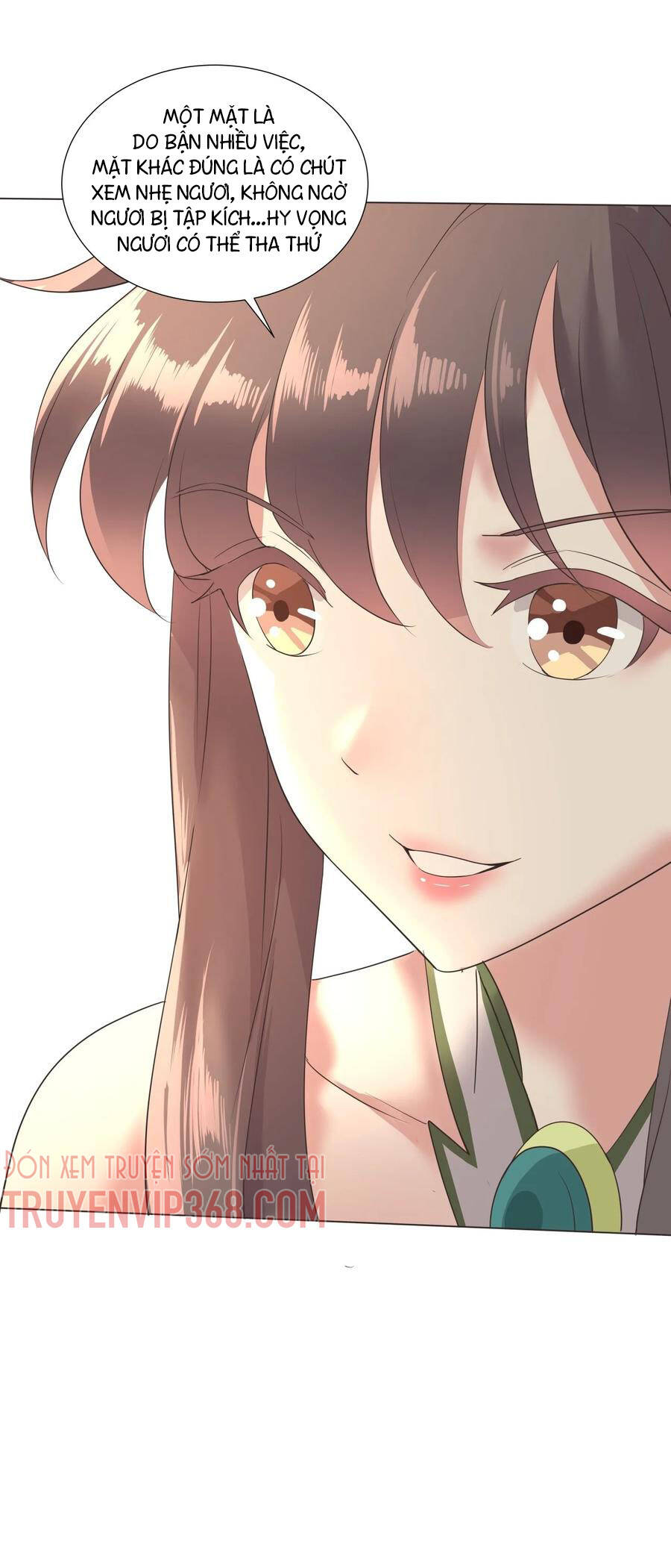 Hàng Ngàn Vạn Lựa Chọn Trở Thành Thần Chapter 12 - Trang 30