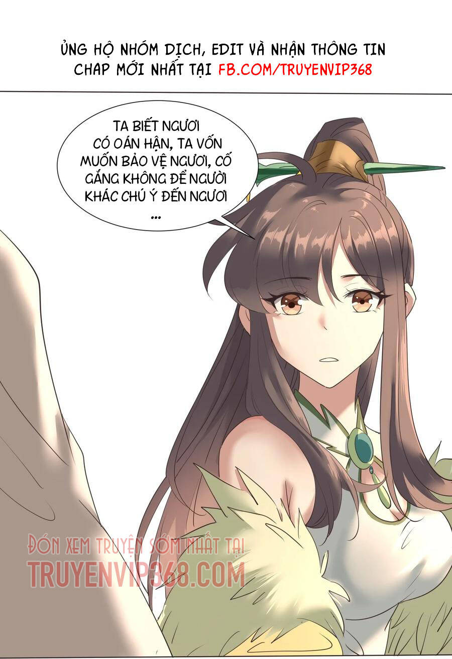 Hàng Ngàn Vạn Lựa Chọn Trở Thành Thần Chapter 12 - Trang 32