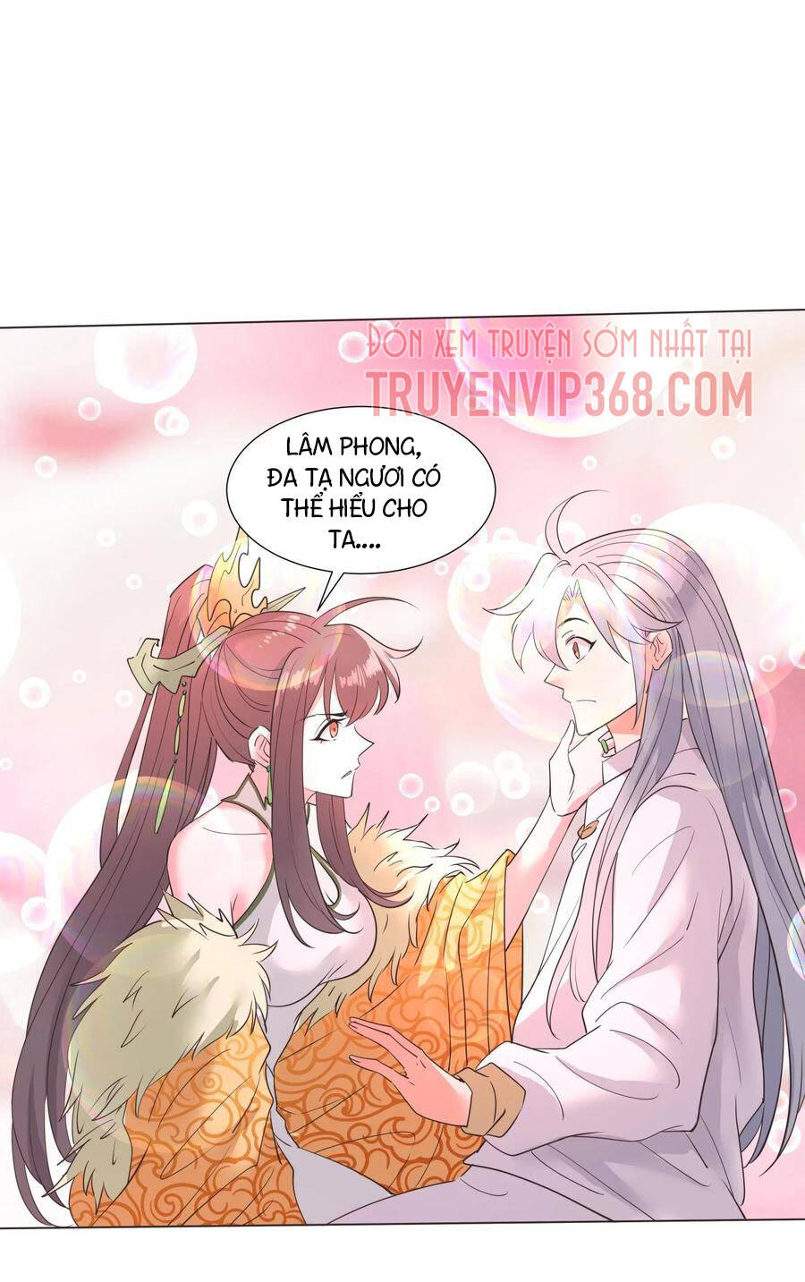 Hàng Ngàn Vạn Lựa Chọn Trở Thành Thần Chapter 12 - Trang 35