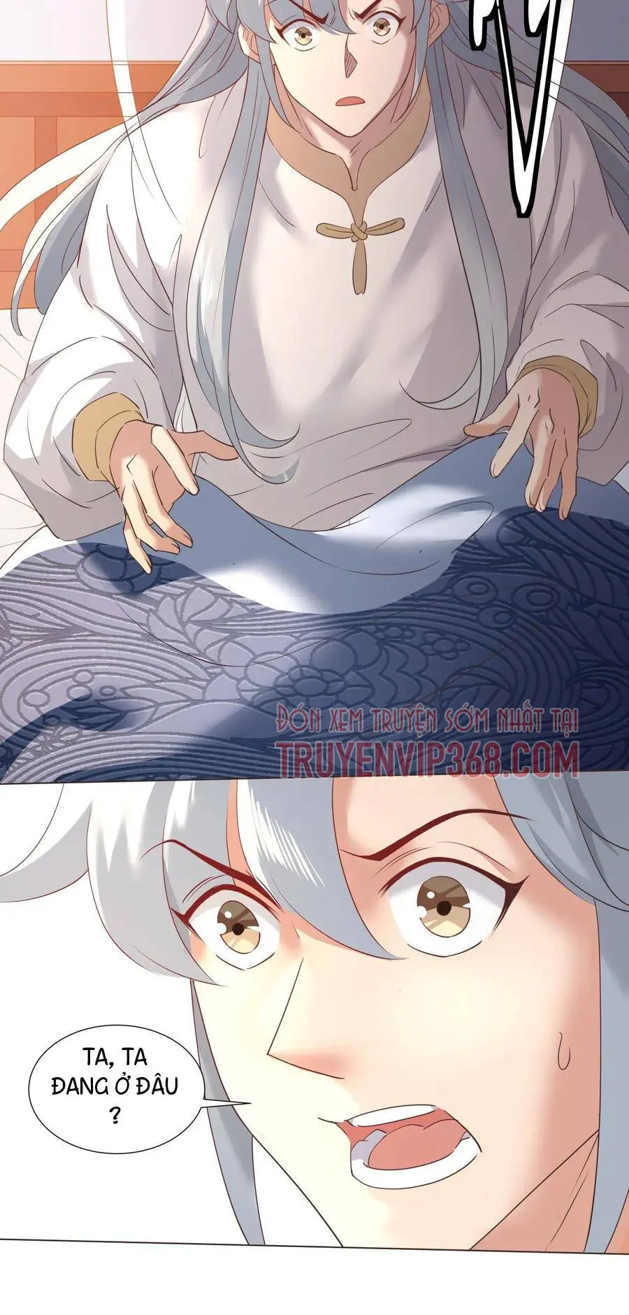 Hàng Ngàn Vạn Lựa Chọn Trở Thành Thần Chapter 12 - Trang 4