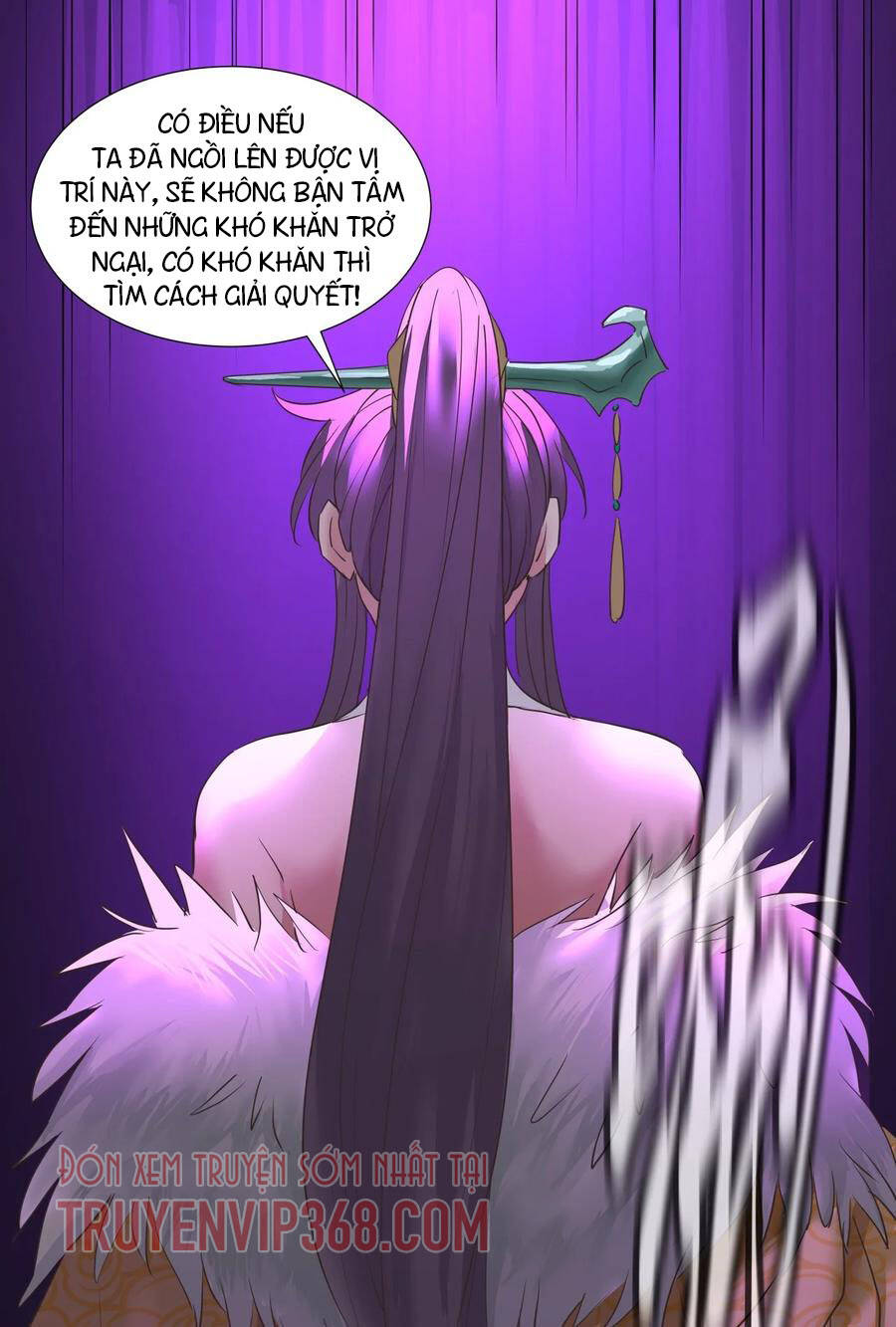 Hàng Ngàn Vạn Lựa Chọn Trở Thành Thần Chapter 12 - Trang 43