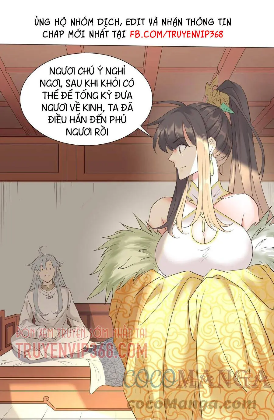 Hàng Ngàn Vạn Lựa Chọn Trở Thành Thần Chapter 12 - Trang 48