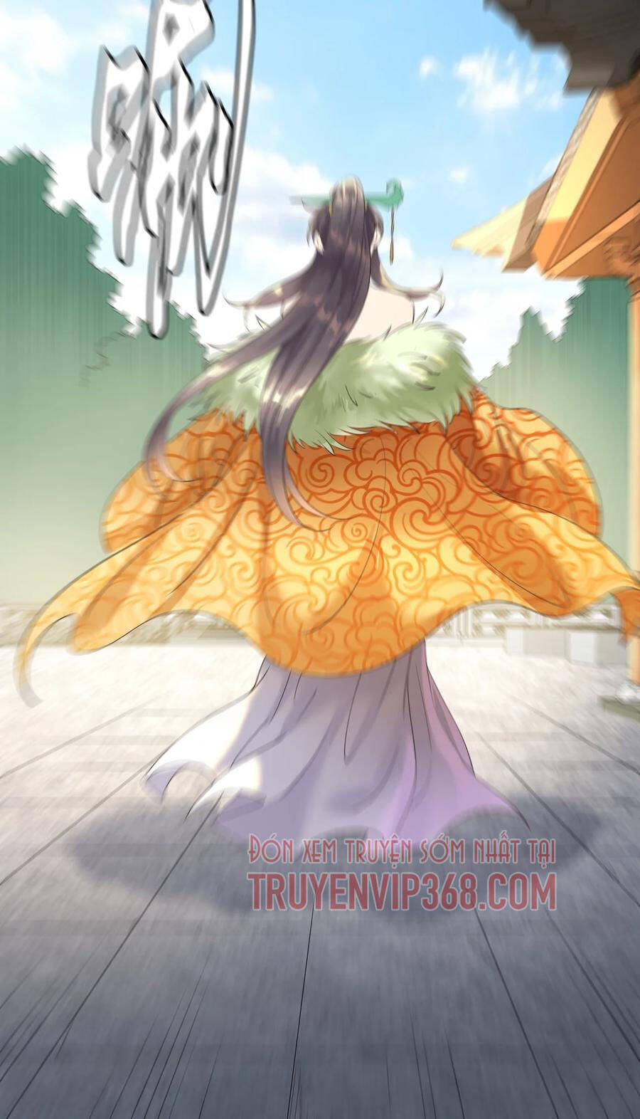 Hàng Ngàn Vạn Lựa Chọn Trở Thành Thần Chapter 12 - Trang 50