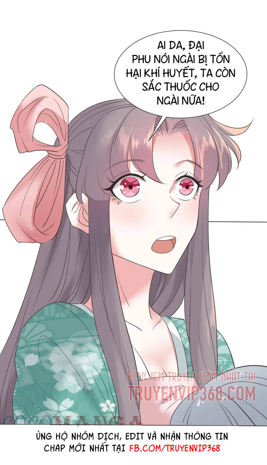 Hàng Ngàn Vạn Lựa Chọn Trở Thành Thần Chapter 12 - Trang 9