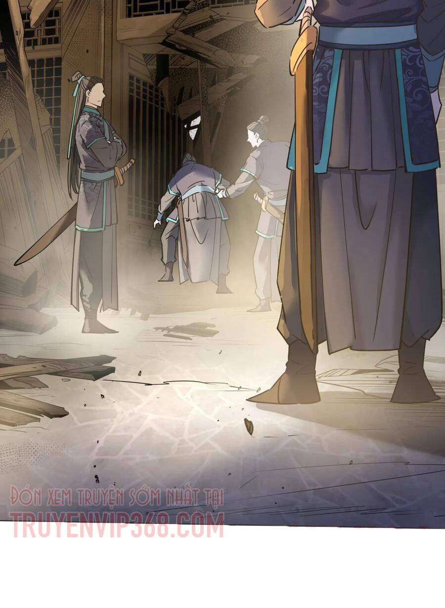 Hàng Ngàn Vạn Lựa Chọn Trở Thành Thần Chapter 13 - Trang 14