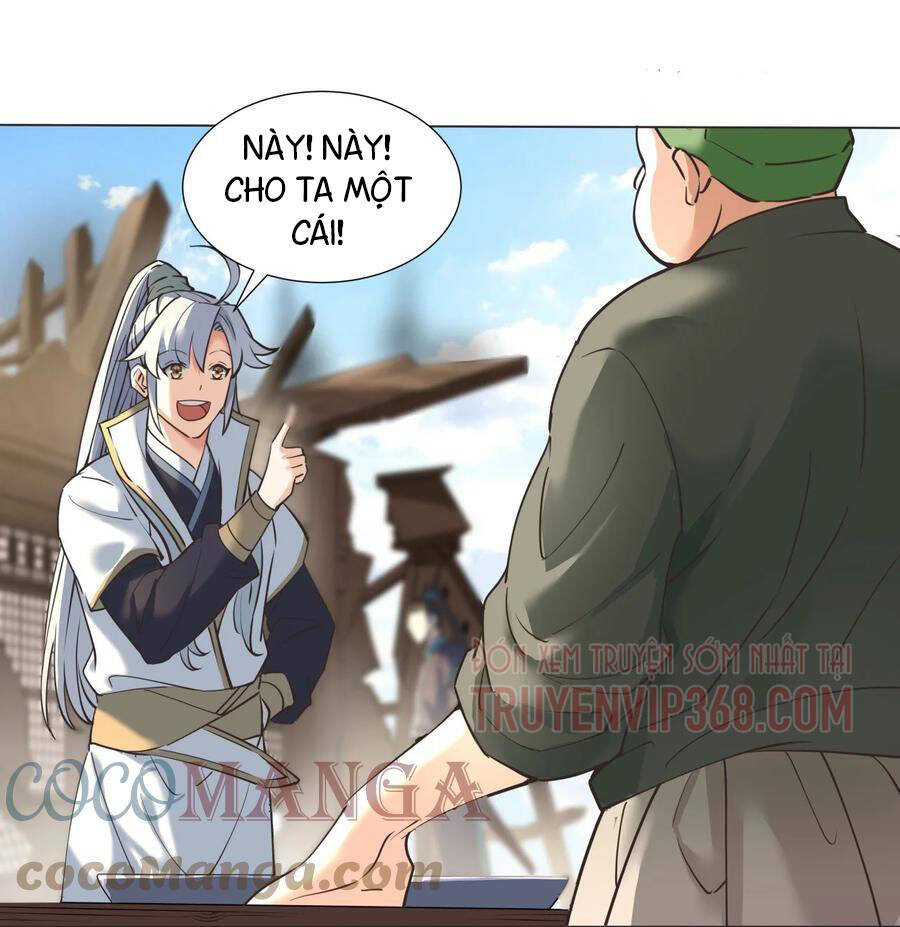 Hàng Ngàn Vạn Lựa Chọn Trở Thành Thần Chapter 13 - Trang 17