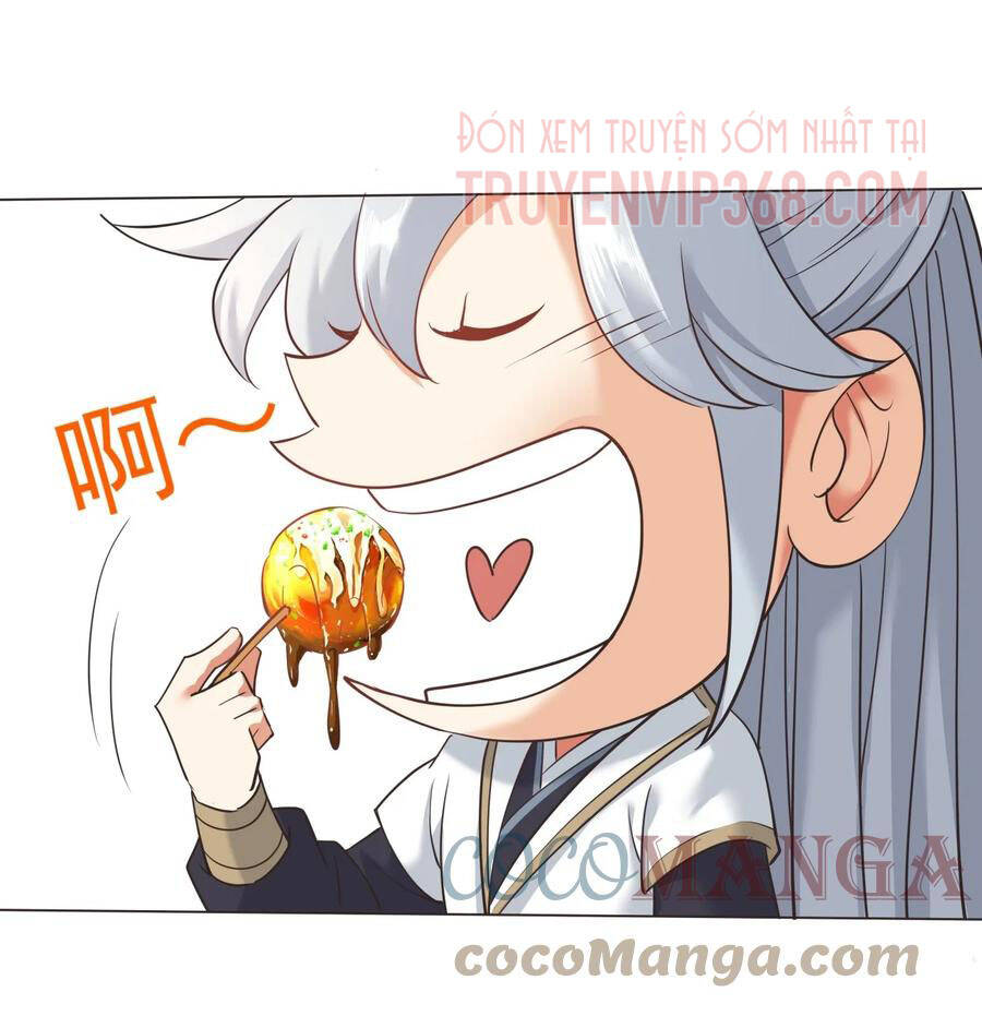Hàng Ngàn Vạn Lựa Chọn Trở Thành Thần Chapter 13 - Trang 20