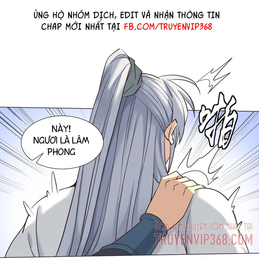 Hàng Ngàn Vạn Lựa Chọn Trở Thành Thần Chapter 13 - Trang 21