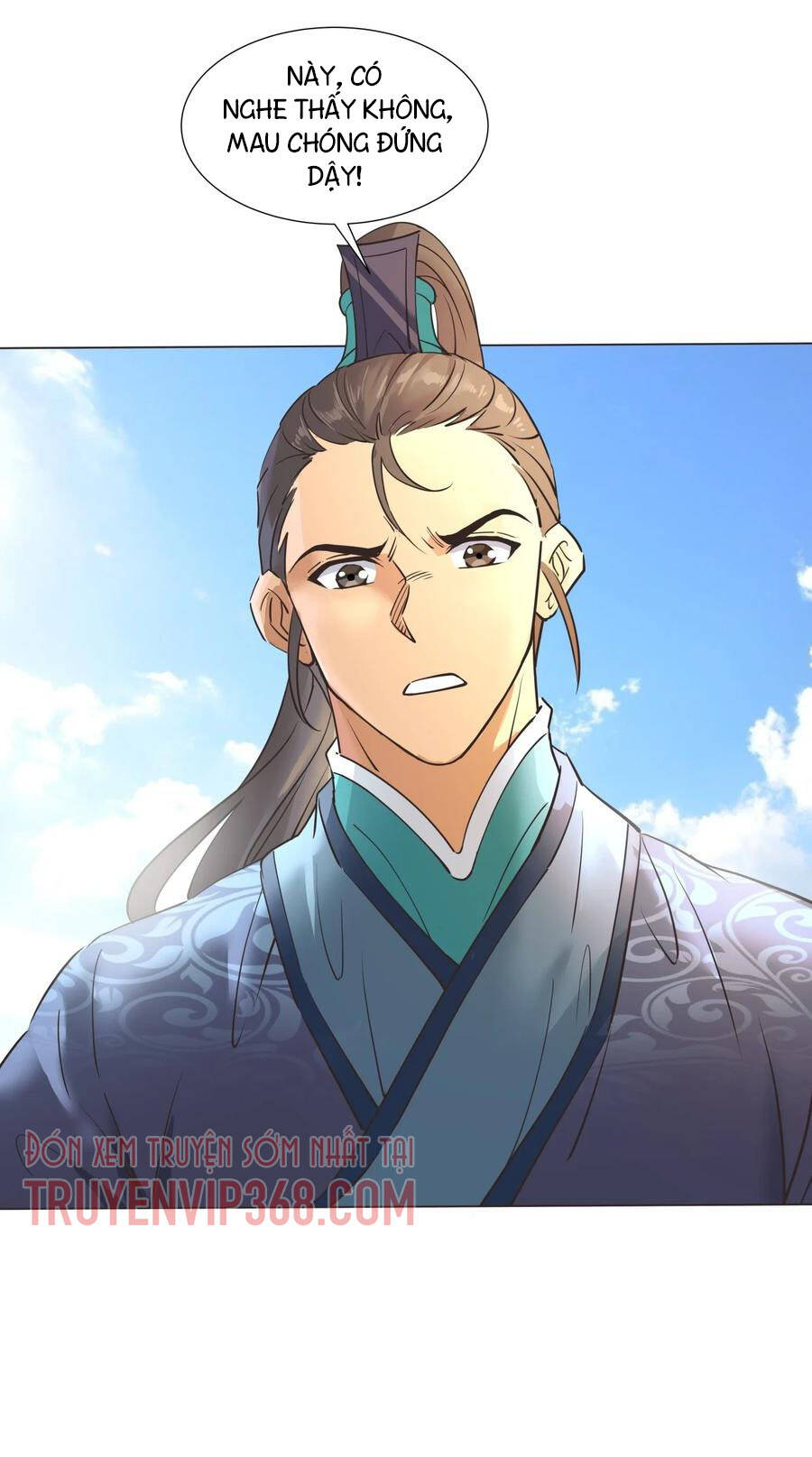 Hàng Ngàn Vạn Lựa Chọn Trở Thành Thần Chapter 13 - Trang 23