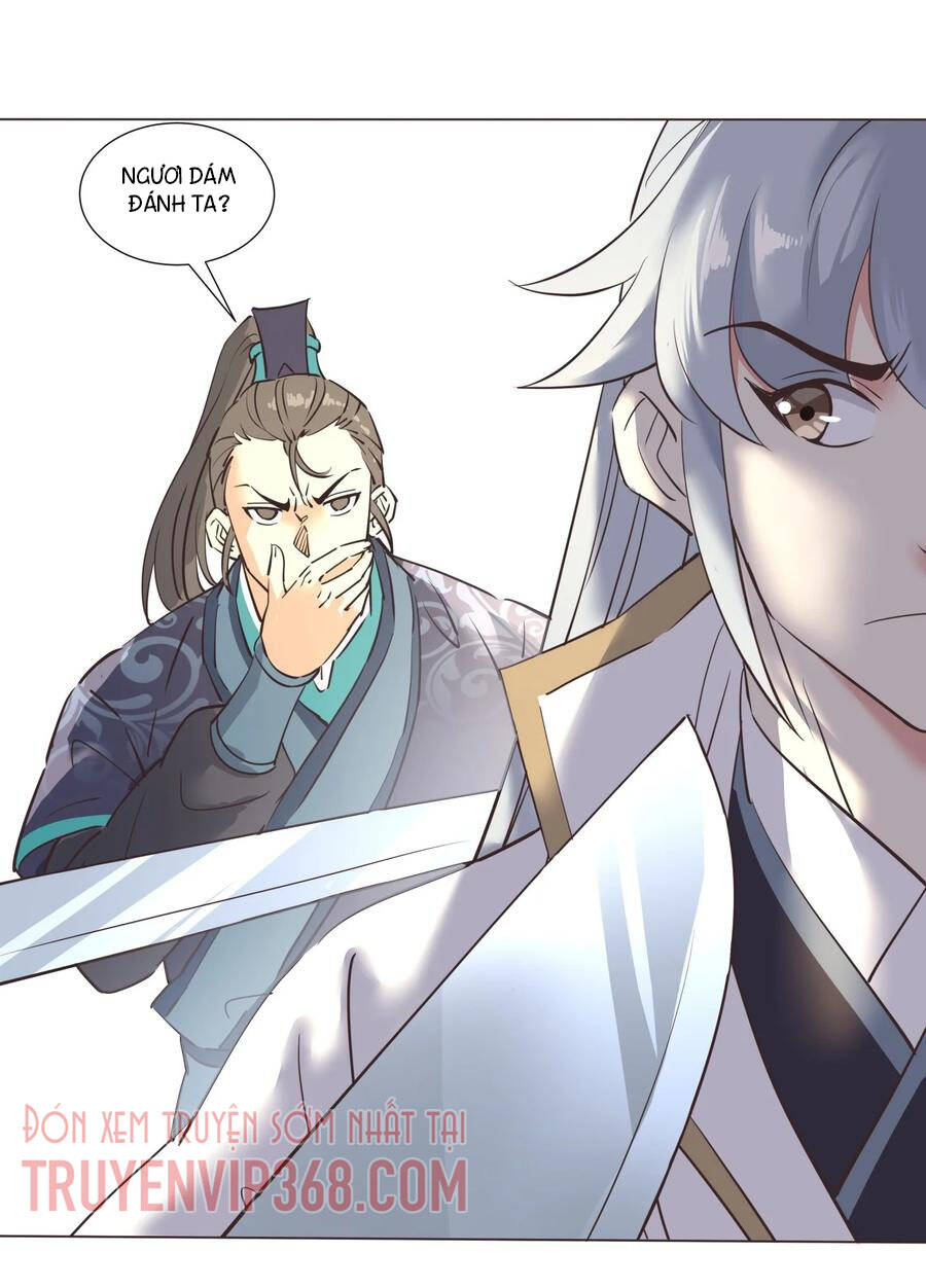 Hàng Ngàn Vạn Lựa Chọn Trở Thành Thần Chapter 13 - Trang 27