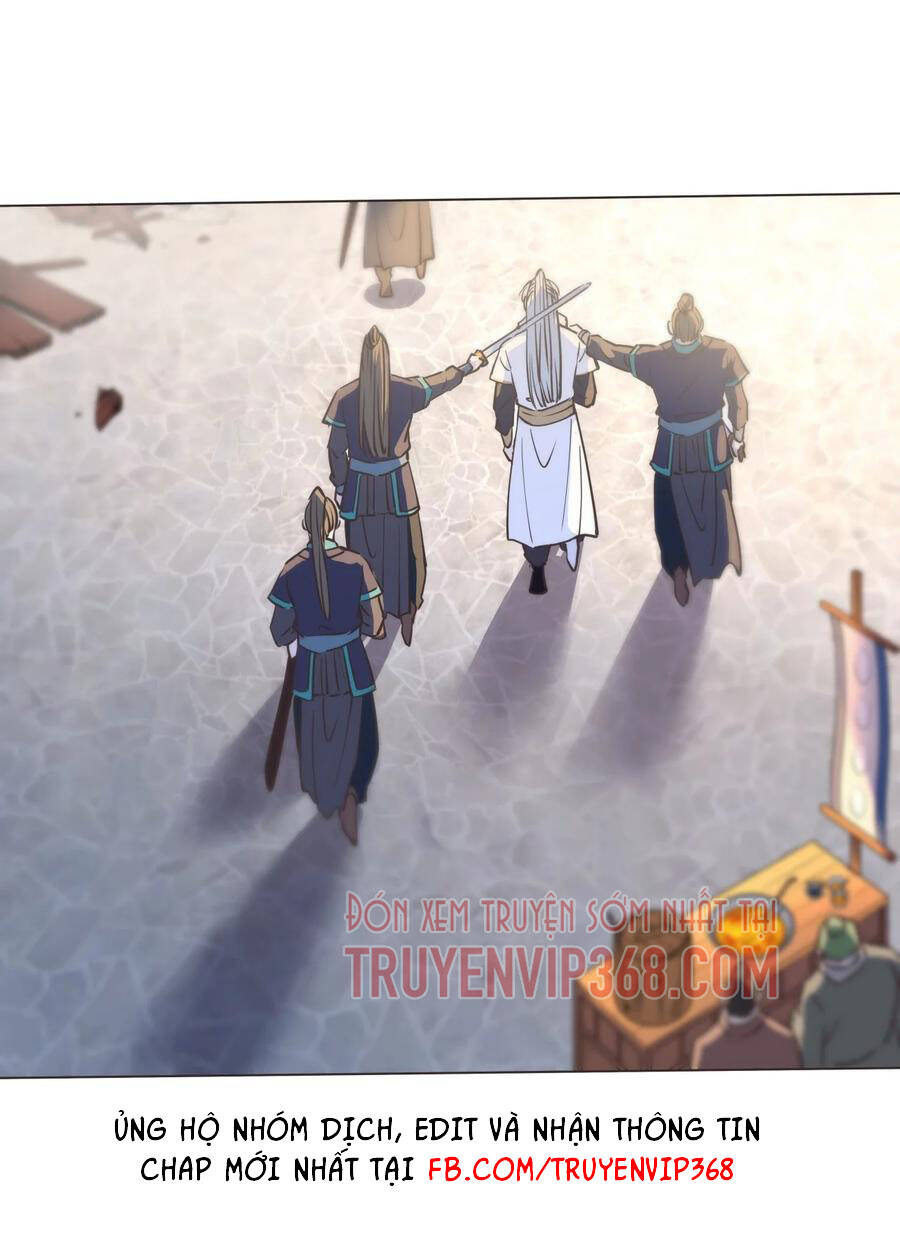 Hàng Ngàn Vạn Lựa Chọn Trở Thành Thần Chapter 13 - Trang 30