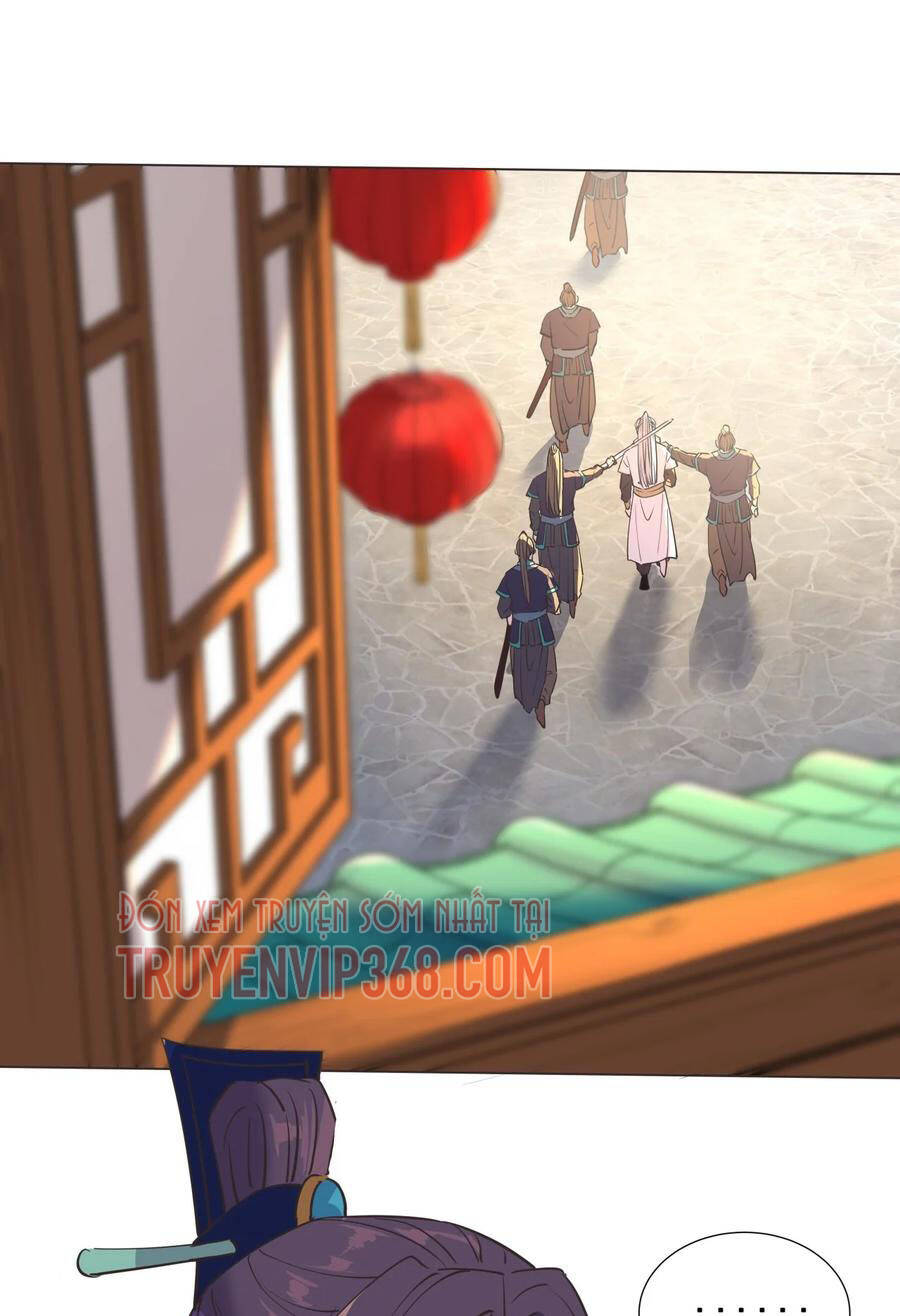 Hàng Ngàn Vạn Lựa Chọn Trở Thành Thần Chapter 13 - Trang 31