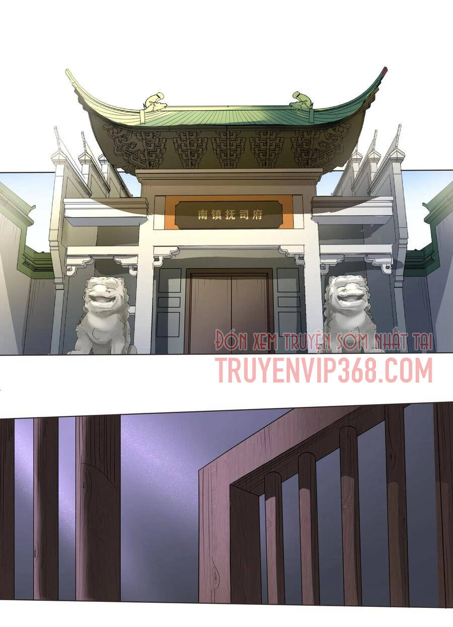 Hàng Ngàn Vạn Lựa Chọn Trở Thành Thần Chapter 13 - Trang 33