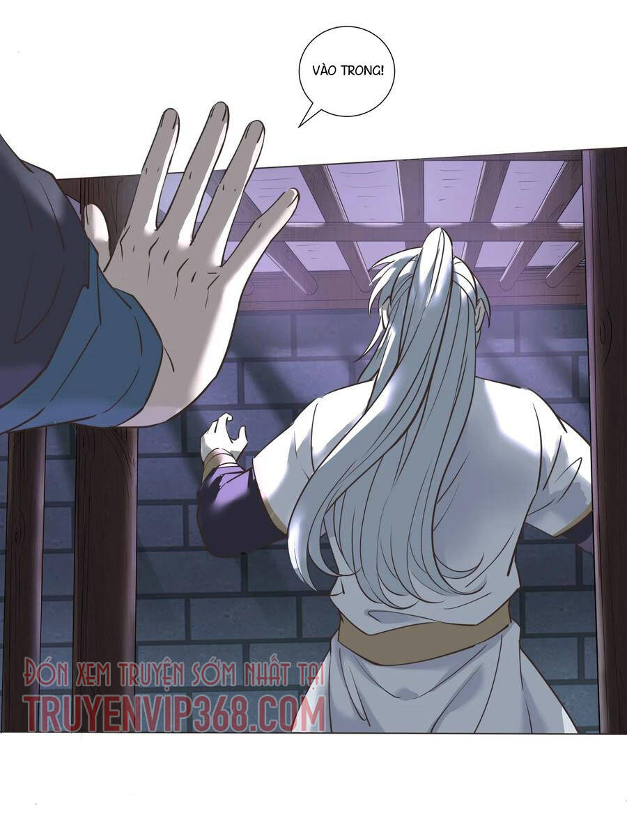 Hàng Ngàn Vạn Lựa Chọn Trở Thành Thần Chapter 13 - Trang 34