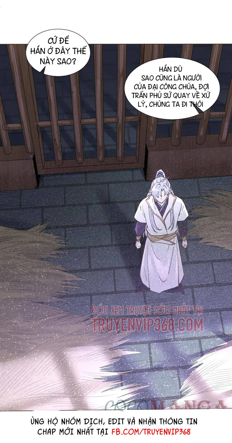 Hàng Ngàn Vạn Lựa Chọn Trở Thành Thần Chapter 13 - Trang 35