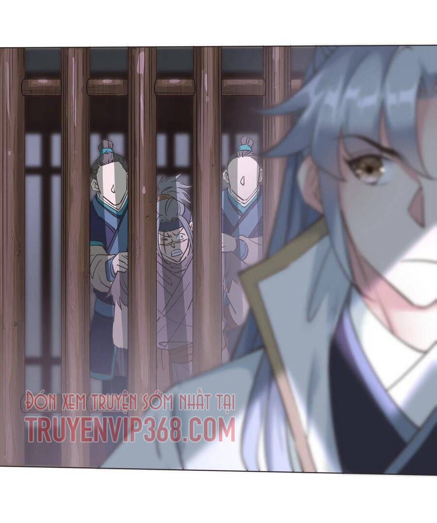 Hàng Ngàn Vạn Lựa Chọn Trở Thành Thần Chapter 13 - Trang 37