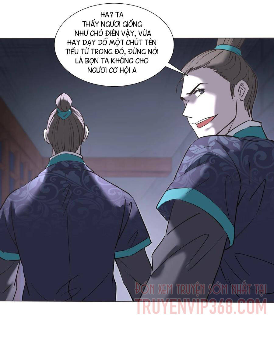 Hàng Ngàn Vạn Lựa Chọn Trở Thành Thần Chapter 13 - Trang 46