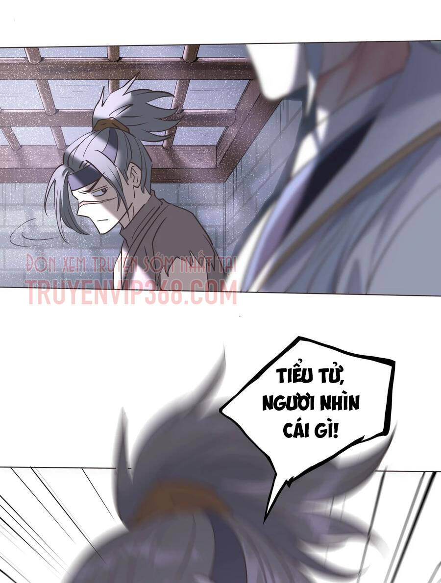 Hàng Ngàn Vạn Lựa Chọn Trở Thành Thần Chapter 13 - Trang 48