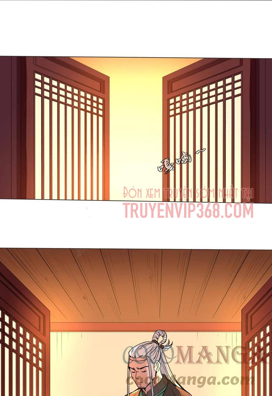 Hàng Ngàn Vạn Lựa Chọn Trở Thành Thần Chapter 13 - Trang 8