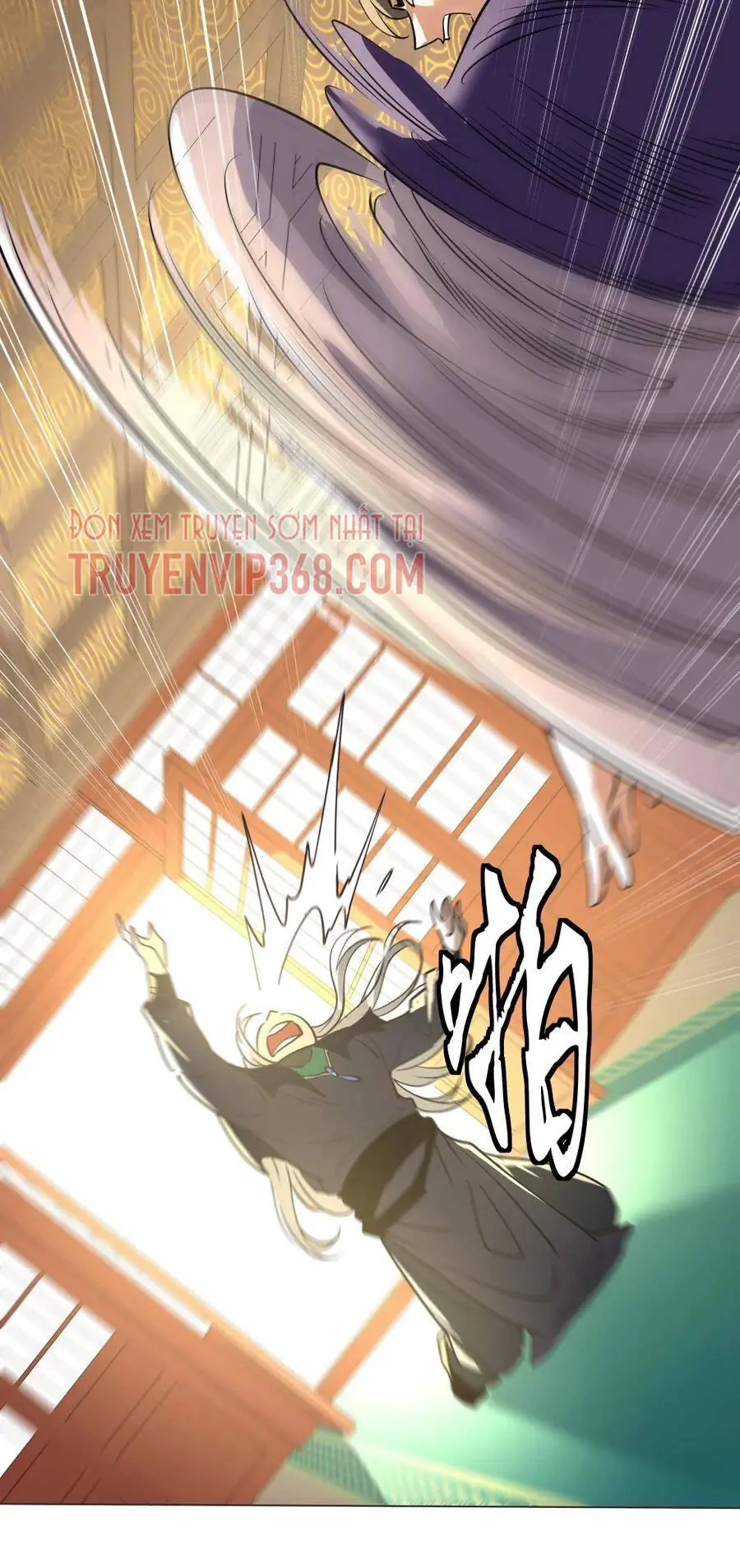 Hàng Ngàn Vạn Lựa Chọn Trở Thành Thần Chapter 16 - Trang 13
