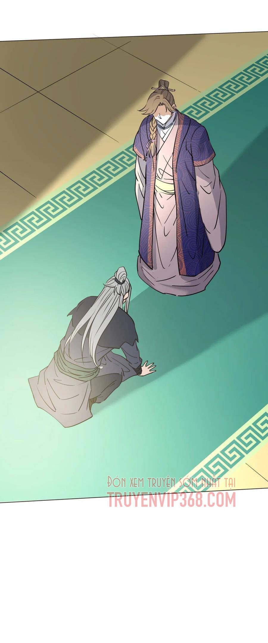 Hàng Ngàn Vạn Lựa Chọn Trở Thành Thần Chapter 16 - Trang 17
