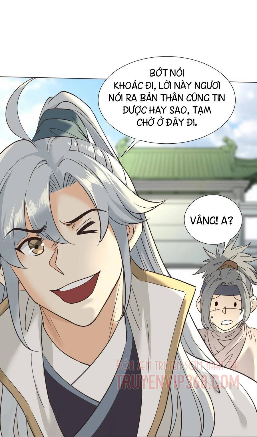 Hàng Ngàn Vạn Lựa Chọn Trở Thành Thần Chapter 16 - Trang 23