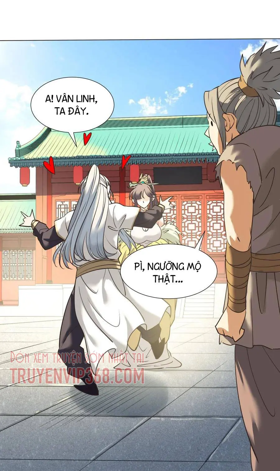 Hàng Ngàn Vạn Lựa Chọn Trở Thành Thần Chapter 16 - Trang 25
