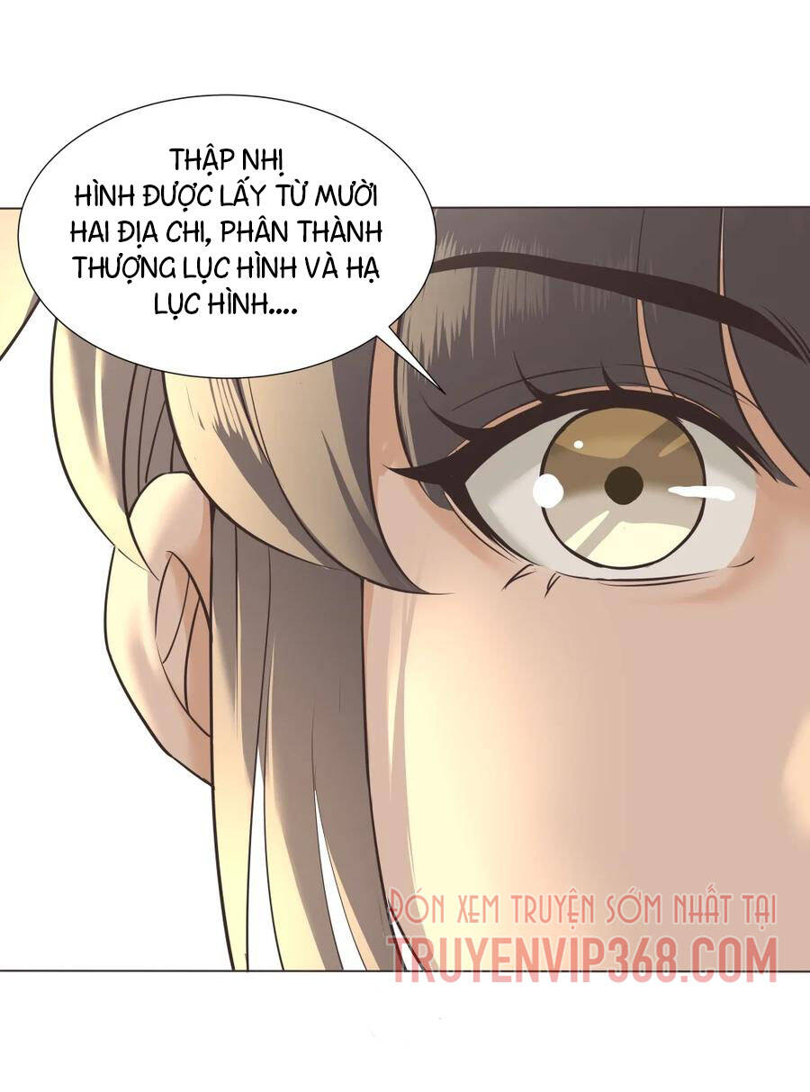 Hàng Ngàn Vạn Lựa Chọn Trở Thành Thần Chapter 16 - Trang 29