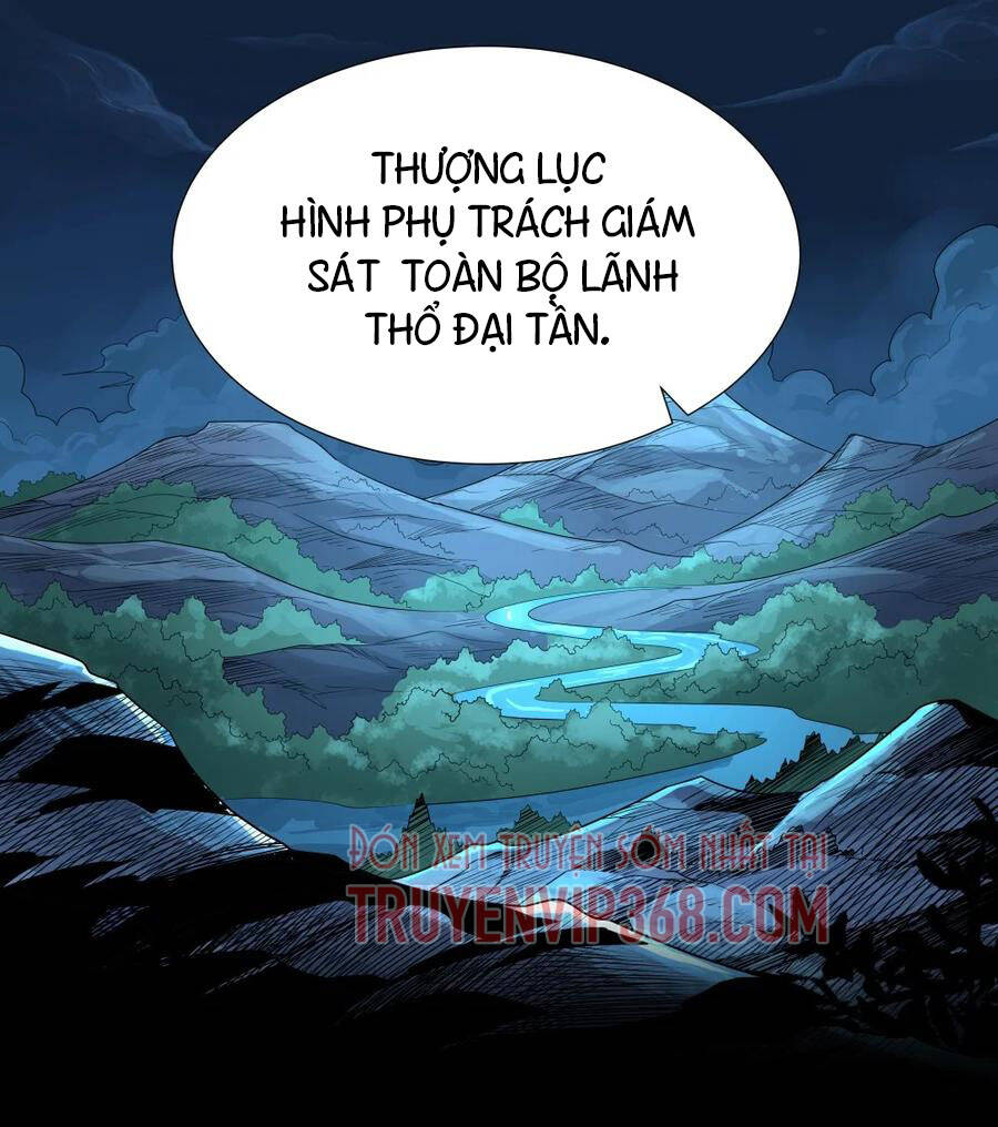Hàng Ngàn Vạn Lựa Chọn Trở Thành Thần Chapter 16 - Trang 30