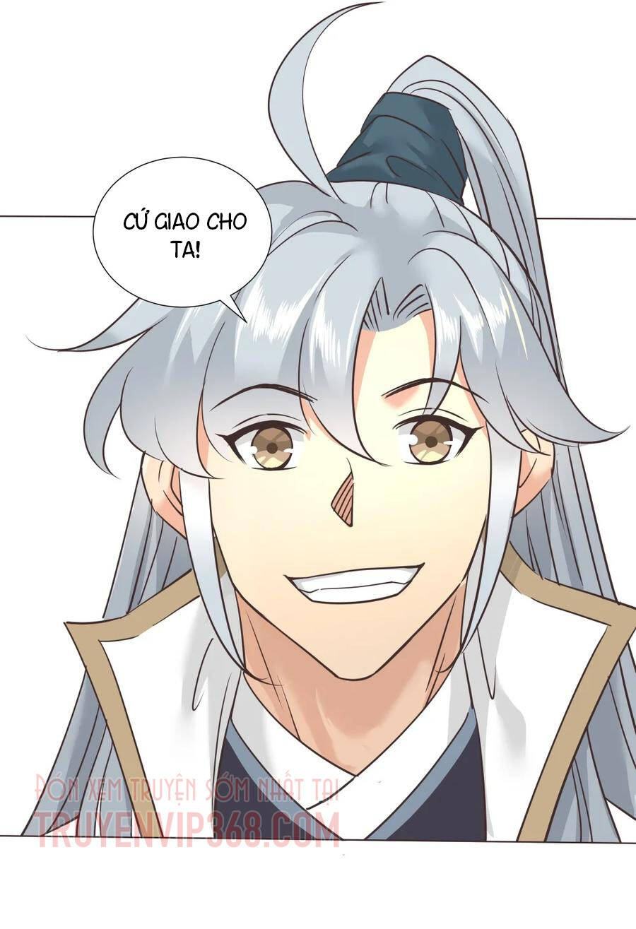 Hàng Ngàn Vạn Lựa Chọn Trở Thành Thần Chapter 16 - Trang 38