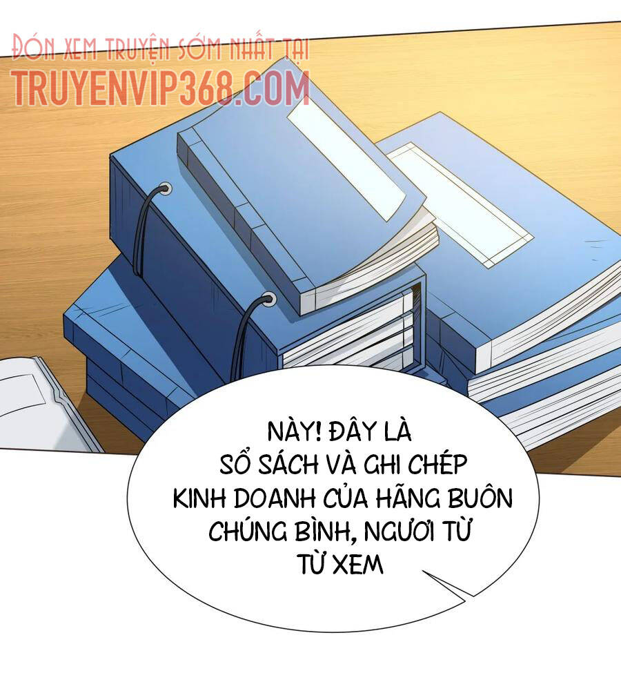 Hàng Ngàn Vạn Lựa Chọn Trở Thành Thần Chapter 16 - Trang 39