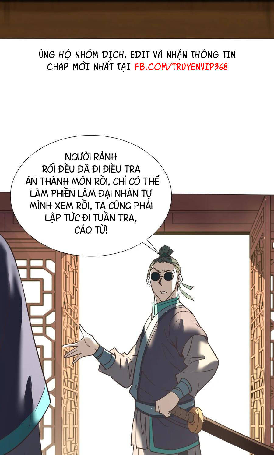 Hàng Ngàn Vạn Lựa Chọn Trở Thành Thần Chapter 16 - Trang 41