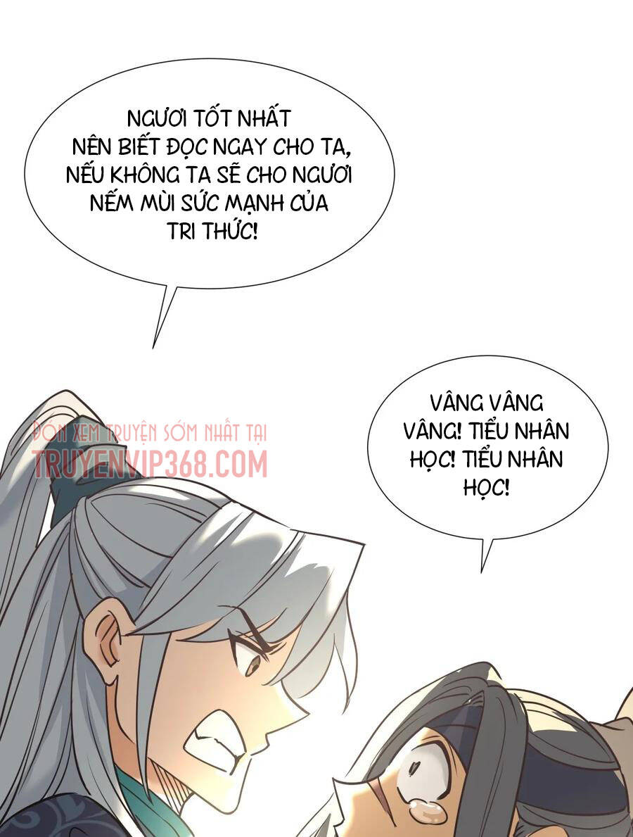 Hàng Ngàn Vạn Lựa Chọn Trở Thành Thần Chapter 16 - Trang 45