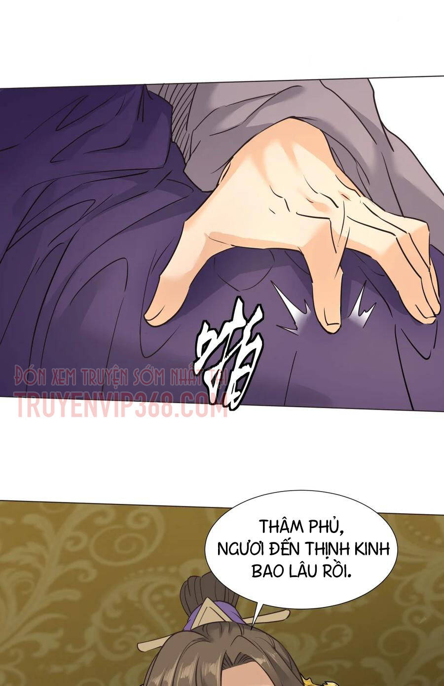 Hàng Ngàn Vạn Lựa Chọn Trở Thành Thần Chapter 16 - Trang 6