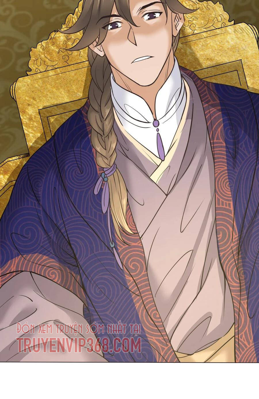 Hàng Ngàn Vạn Lựa Chọn Trở Thành Thần Chapter 16 - Trang 7