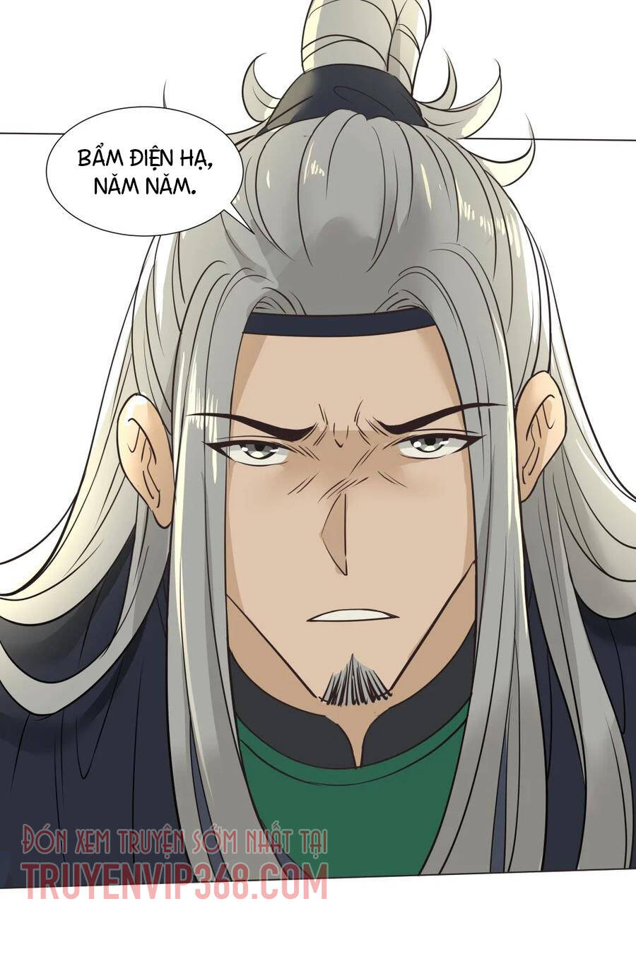Hàng Ngàn Vạn Lựa Chọn Trở Thành Thần Chapter 16 - Trang 8