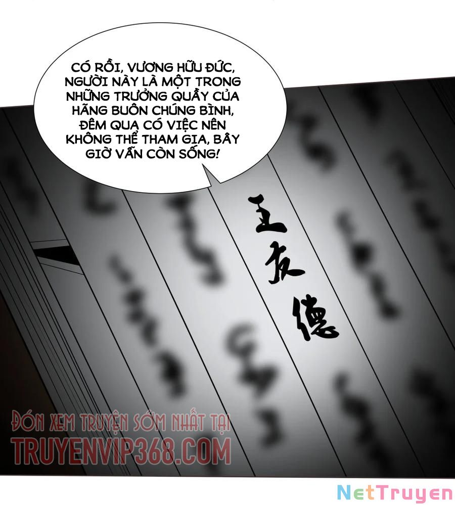 Hàng Ngàn Vạn Lựa Chọn Trở Thành Thần Chapter 17 - Trang 11