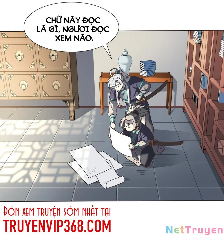 Hàng Ngàn Vạn Lựa Chọn Trở Thành Thần Chapter 17 - Trang 15