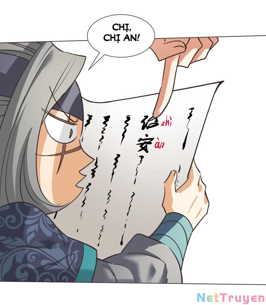 Hàng Ngàn Vạn Lựa Chọn Trở Thành Thần Chapter 17 - Trang 16