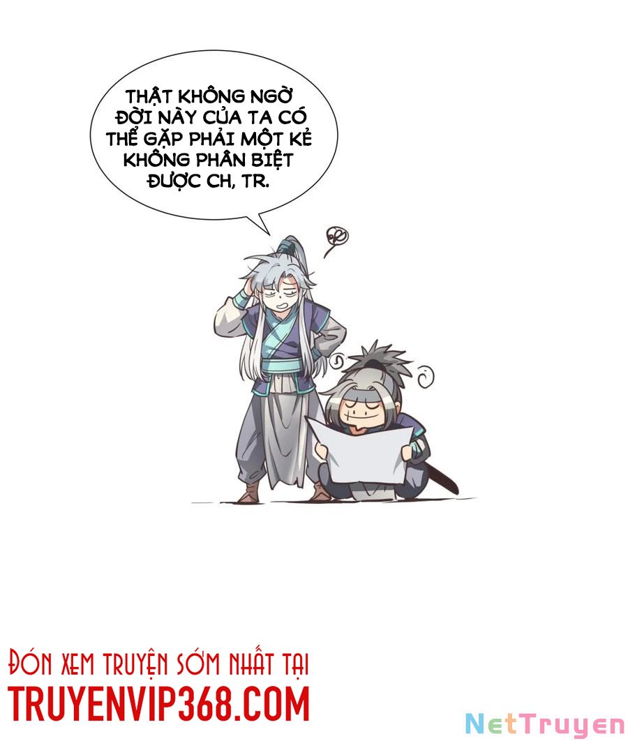 Hàng Ngàn Vạn Lựa Chọn Trở Thành Thần Chapter 17 - Trang 19
