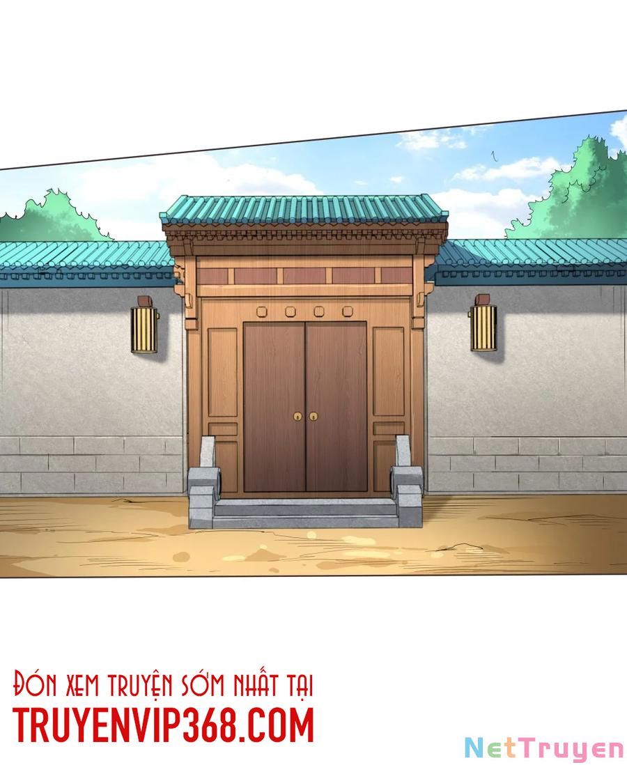 Hàng Ngàn Vạn Lựa Chọn Trở Thành Thần Chapter 17 - Trang 25